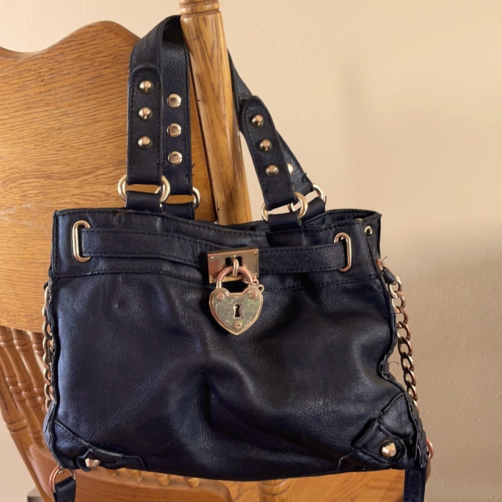 Women’s Juicy Couture Day Dreamer Satchel